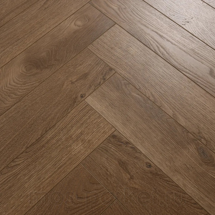 Ламинат Icon Floor Orange OR-132 Дуб Табакко