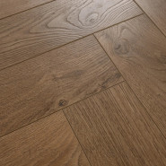 Ламинат Icon Floor Orange OR-132 Дуб Табакко