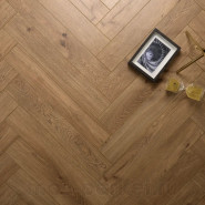 Ламинат Icon Floor Orange OR-133 Дуб Бренди
