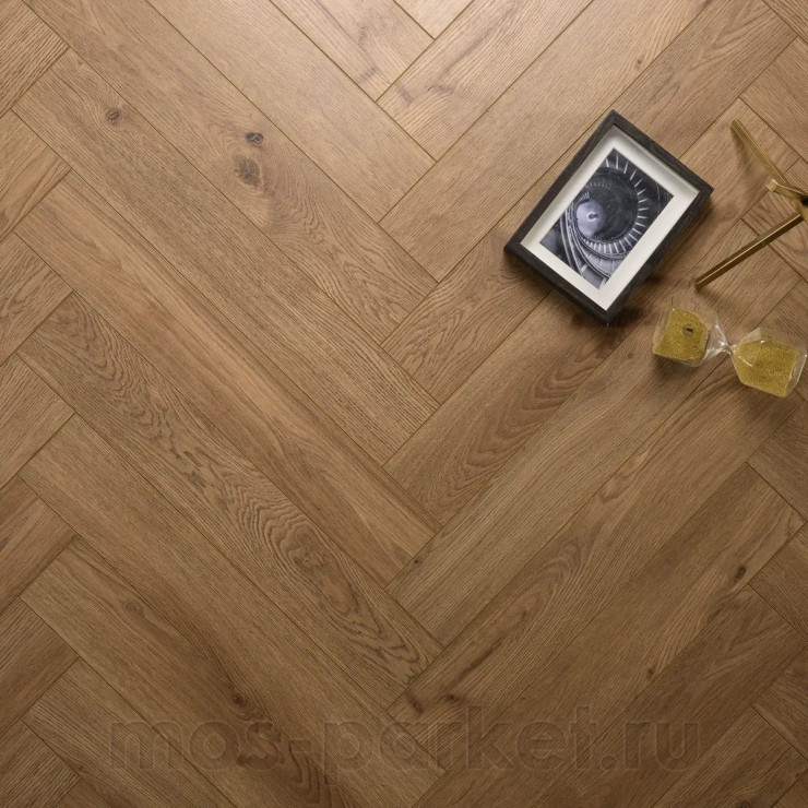 Ламинат Icon Floor Orange OR-133 Дуб Бренди