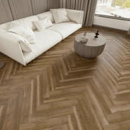 Ламинат Icon Floor Orange Prime ORP-206 Орех американский