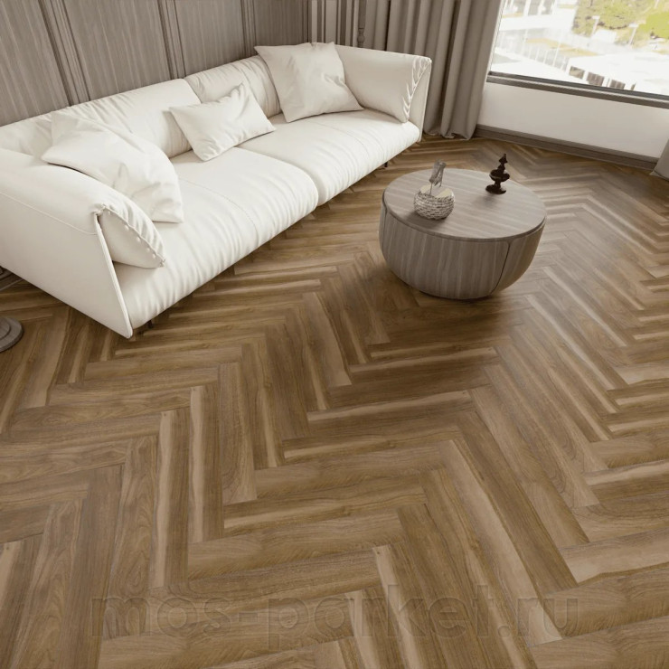 Ламинат Icon Floor Orange Prime ORP-206 Орех американский