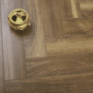 Ламинат Icon Floor Orange Prime ORP-206 Орех американский
