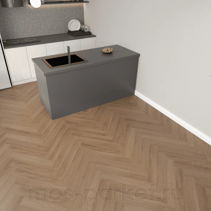 Ламинат Icon Floor Orange Prime ORP-209 Дуб светлый