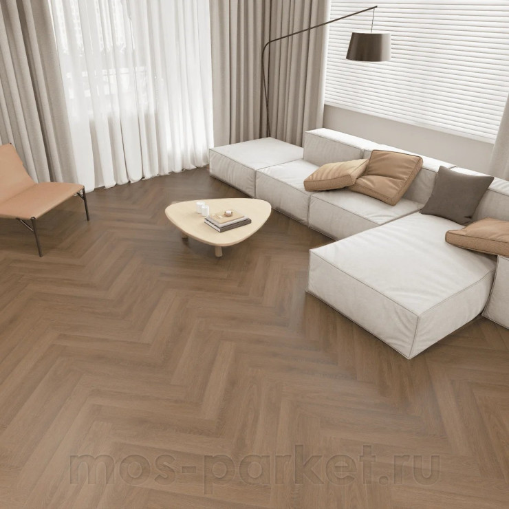 Ламинат Icon Floor Orange Prime ORP-209 Дуб светлый