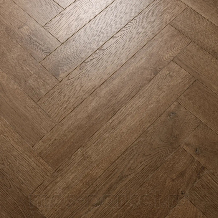 Ламинат Icon Floor Orange Prime ORP-212 Дуб Табакко