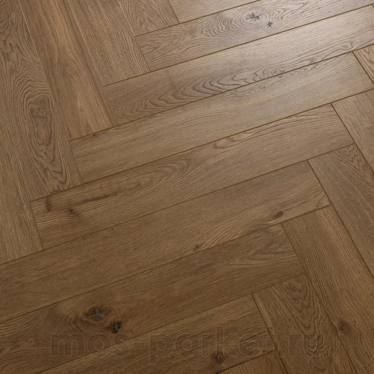 Ламинат Icon Floor Orange Prime ORP-213 Дуб Бренди