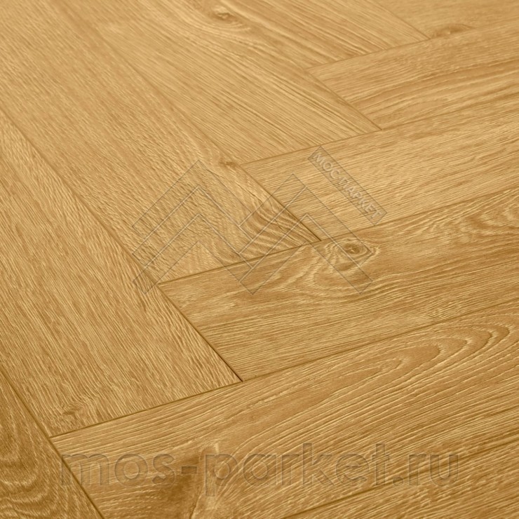 Ламинат Icon Floor Orange Prime ORP-201 Дуб натуральный