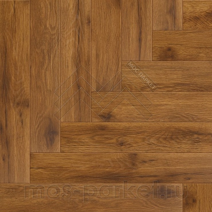 Ламинат Icon Floor Orange OR-103 Дуб браш