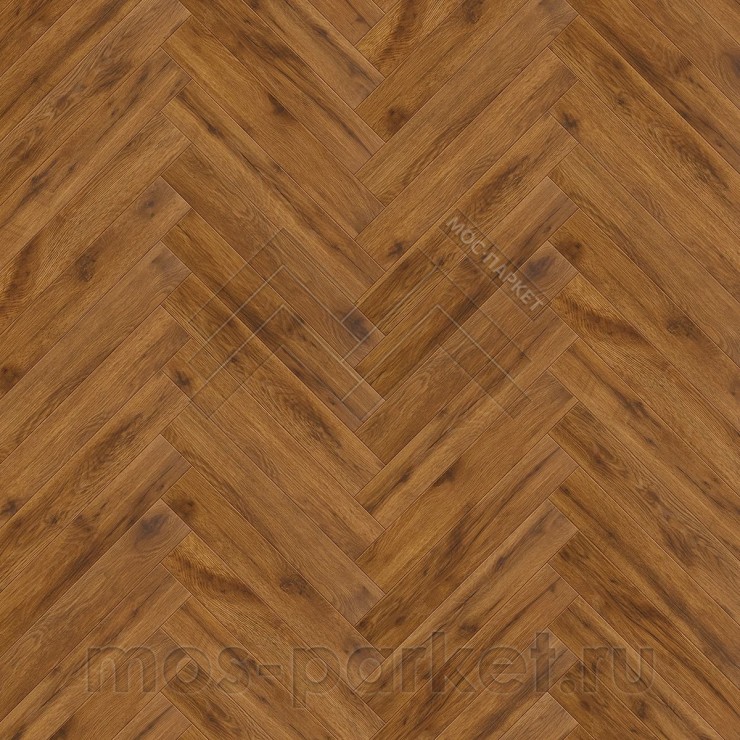 Ламинат Icon Floor Orange OR-103 Дуб браш