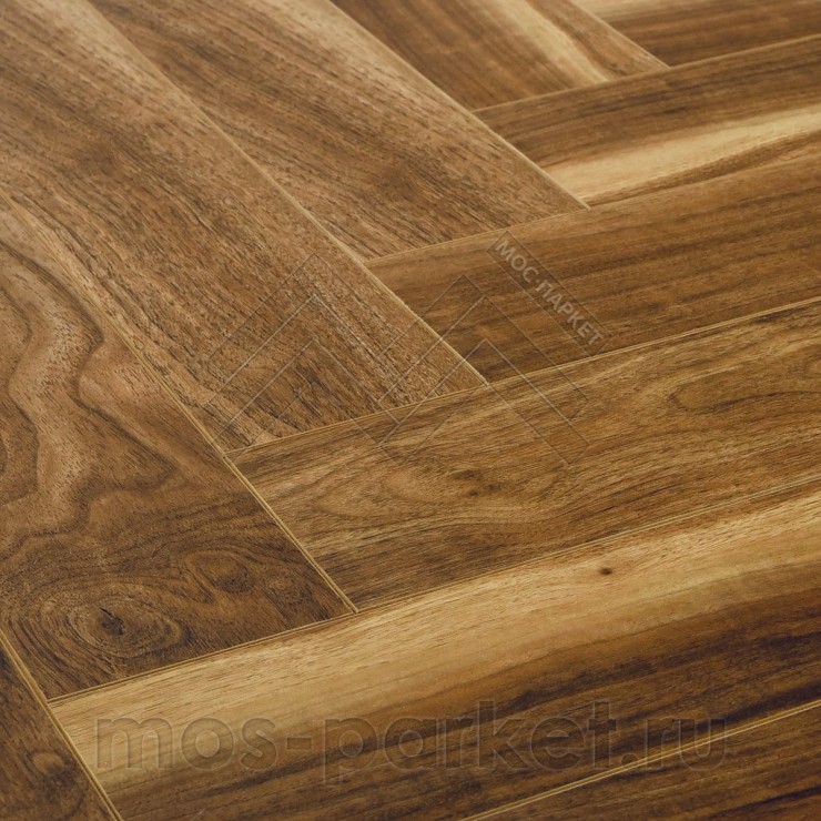 Ламинат Icon Floor Orange OR-106 Орех американский