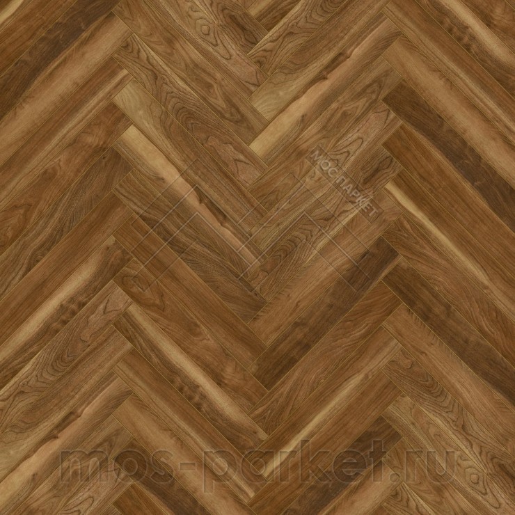Ламинат Icon Floor Orange OR-106 Орех американский