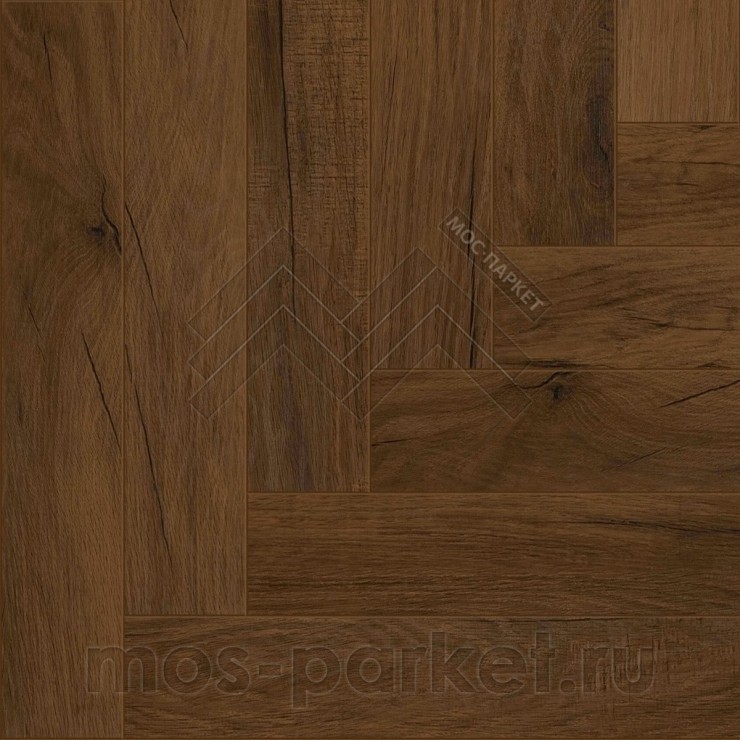 Ламинат Icon Floor Orange Prime ORP-208 Дуб Мокко