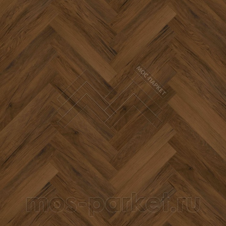 Ламинат Icon Floor Orange Prime ORP-208 Дуб Мокко