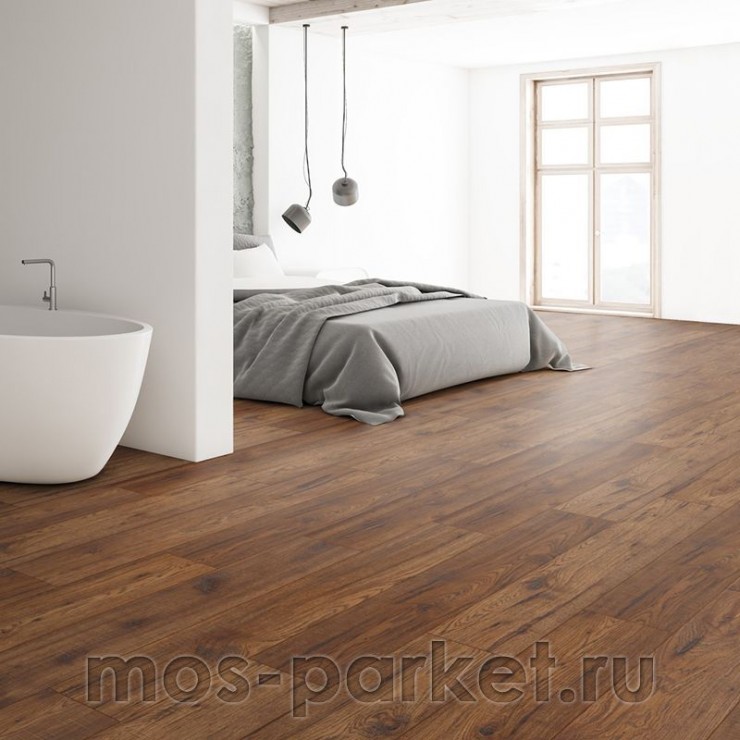 Ламинат Kaindl AQUApro Select Natural Standart Plank 34074 Hickory Georgia