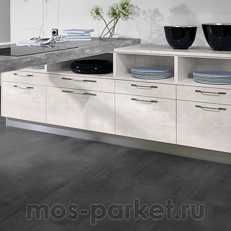 Ламинат Kaindl AQUApro Select Natural Touch Tile 42238 Concrete Art Infinity