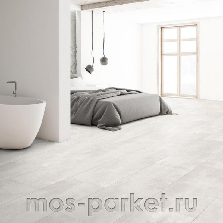 Ламинат Kaindl AQUApro Select Natural Touch Tile 44374 Concrete Art Opal Grey