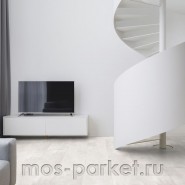 Ламинат Kaindl AQUApro Select Natural Touch Tile 44374 Concrete Art Opal Grey