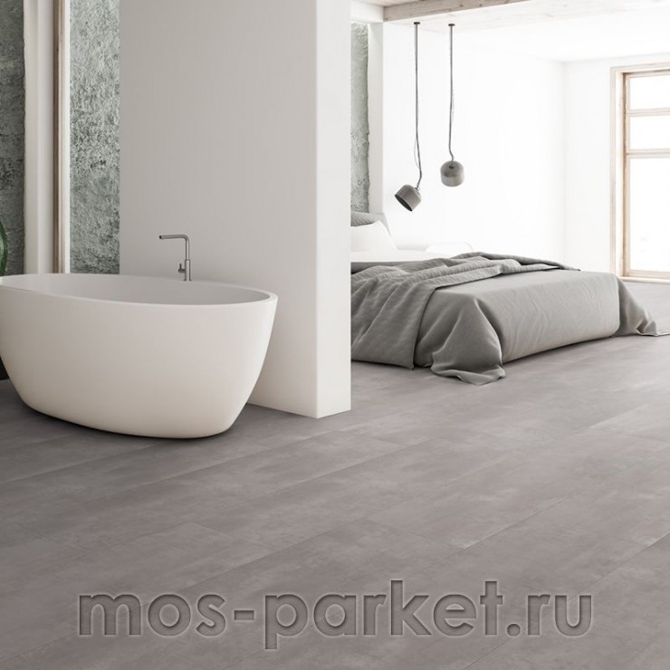 Ламинат Kaindl AQUApro Select Natural Touch Tile 44375 Art Pearl Grey