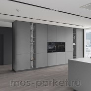 Ламинат Kaindl AQUApro Select Natural Touch Tile 44375 Art Pearl Grey