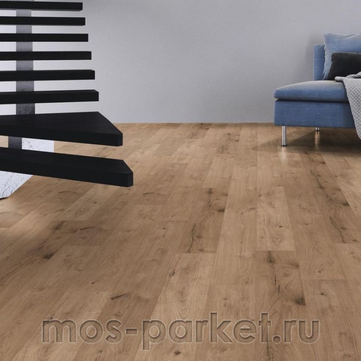 Ламинат Kaindl AQUApro Select Classic Touch Standart Plank K2142 Oak Ferrara Wildlife