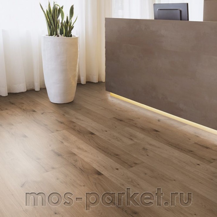 Ламинат Kaindl AQUApro Select Classic Touch Standart Plank K2142 Oak Ferrara Wildlife