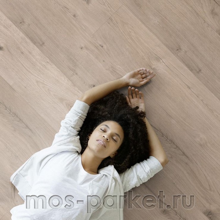 Ламинат Kaindl AQUApro Select Classic Touch Standart Plank K2144 Oak Ferrara Chillwond