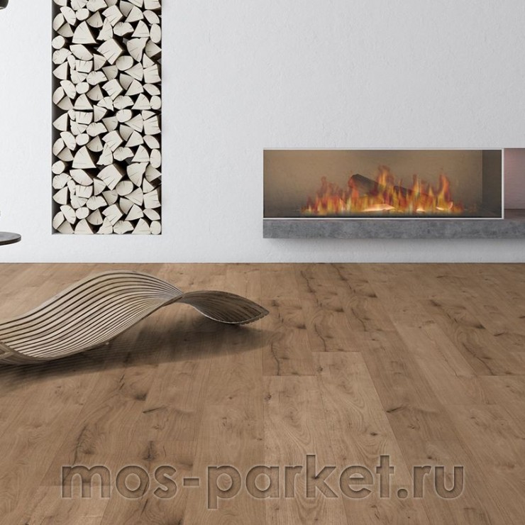Ламинат Kaindl AQUApro Select Classic Touch Standart Plank K2145 Oak Ferrara Ashmond