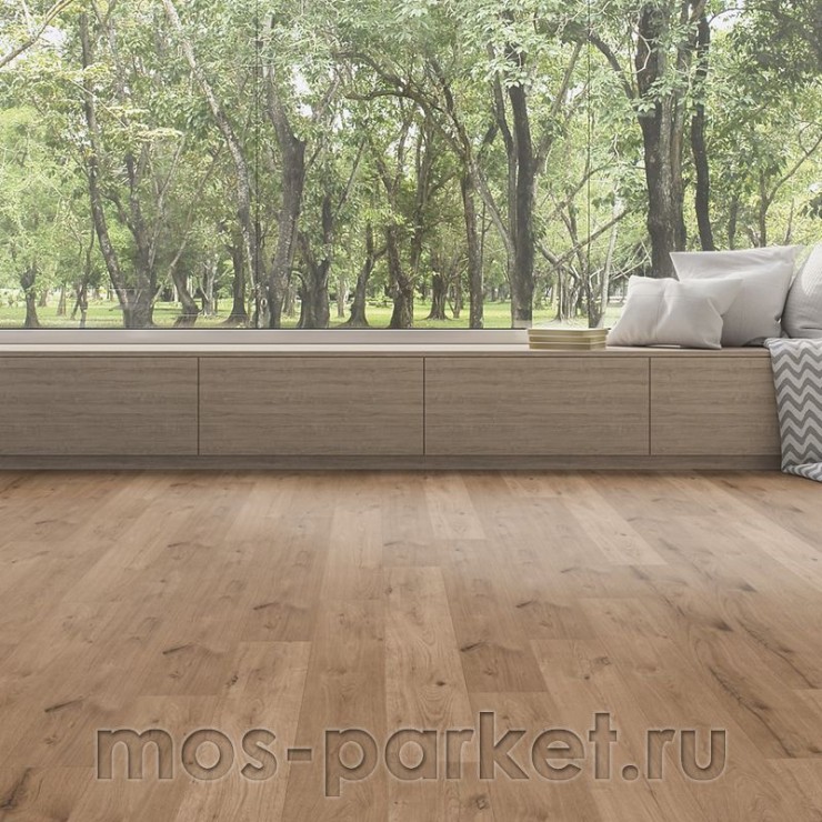 Ламинат Kaindl AQUApro Select Classic Touch Standart Plank K2145 Oak Ferrara Ashmond