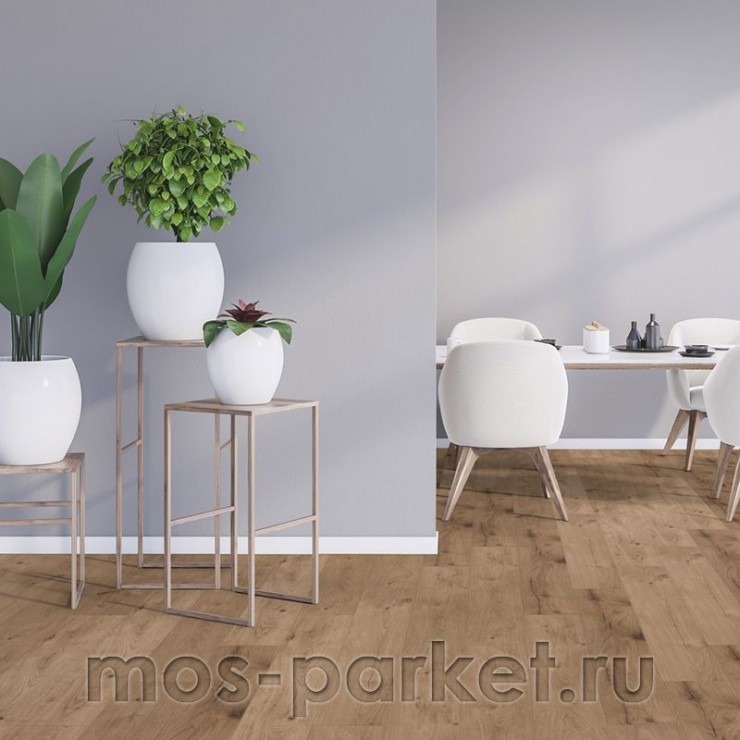 Ламинат Kaindl AQUApro Select Classic Touch Standart Plank K2145 Oak Ferrara Ashmond