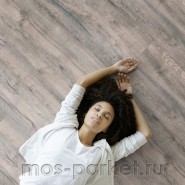 Ламинат Kaindl AQUApro Select Classic Touch Smart Plank K2163 Oak Saloon Tombstone