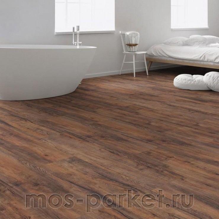 Ламинат Kaindl AQUApro Select Classic Touch Smart Plank K2164 Oak Saloon Ellsworth