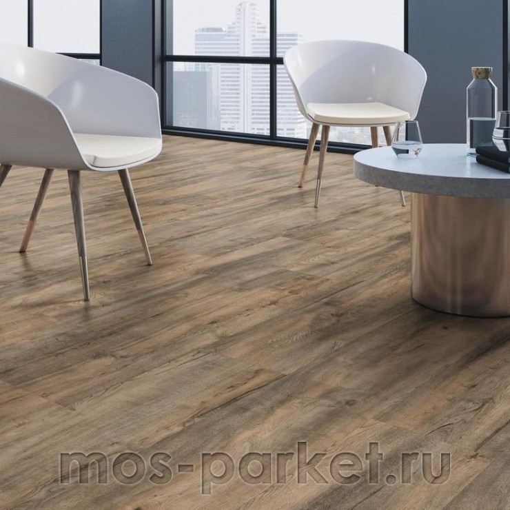 Ламинат Kaindl AQUApro Select Classic Touch Smart Plank K2202 Oak Saloon Moodbon