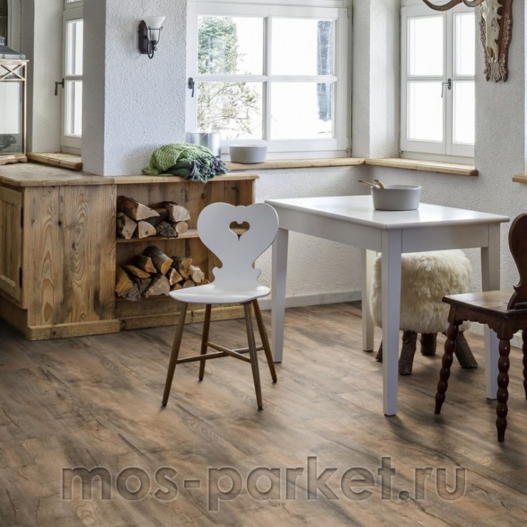 Ламинат Kaindl AQUApro Select Classic Touch Smart Plank K2202 Oak Saloon Moodbon