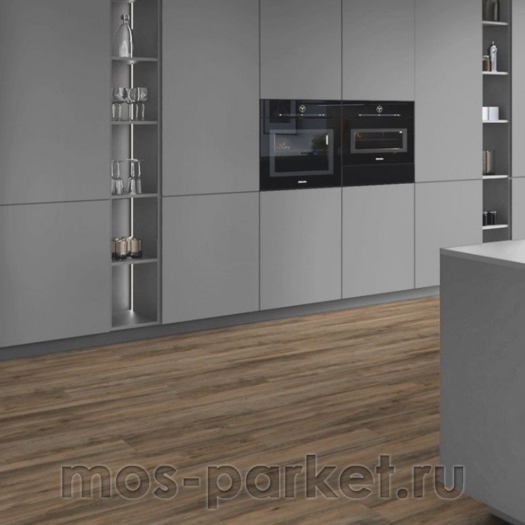Ламинат Kaindl AQUApro Select Classic Touch Smart Plank K2202 Oak Saloon Moodbon