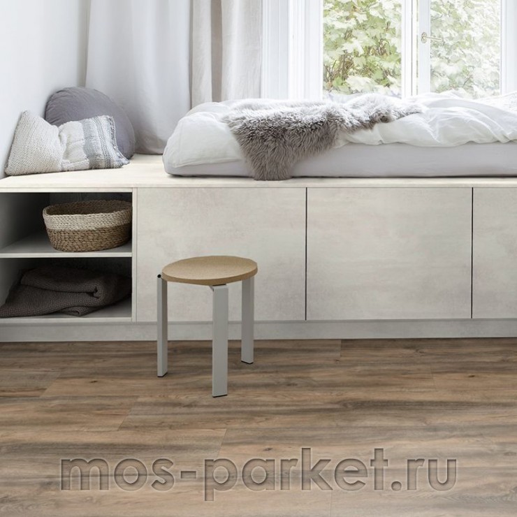 Ламинат Kaindl AQUApro Select Classic Touch Smart Plank K2202 Oak Saloon Moodbon
