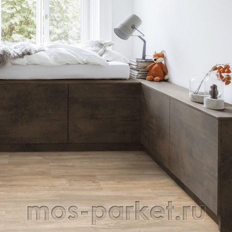 Ламинат Kaindl AQUApro Select Classic Touch Smart Plank K2204 Oak Saloon Glowsam