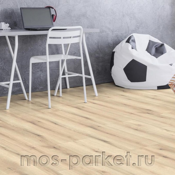 Ламинат Kaindl AQUApro Select Classic Touch Smart Plank K2205 Oak Evoke Vanilla
