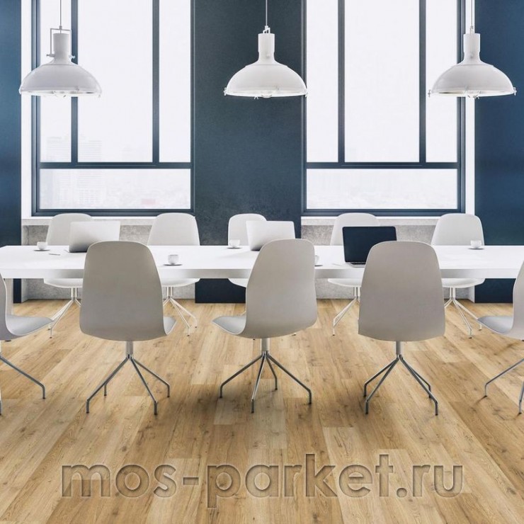 Ламинат Kaindl AQUApro Select Natural Standart Plank K2214 Hickory Oregon