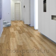 Ламинат Kaindl AQUApro Select Natural Standart Plank K2214 Hickory Oregon