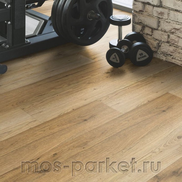 Ламинат Kaindl AQUApro Select Natural Standart Plank K2214 Hickory Oregon