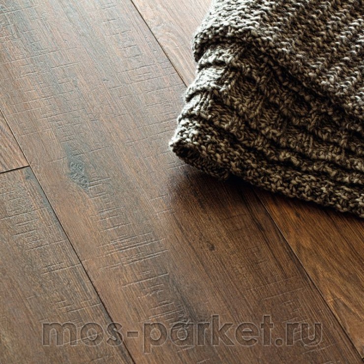 Ламинат Kaindl AQUApro Select Natural Standart Plank K2215 Hickory Lowa