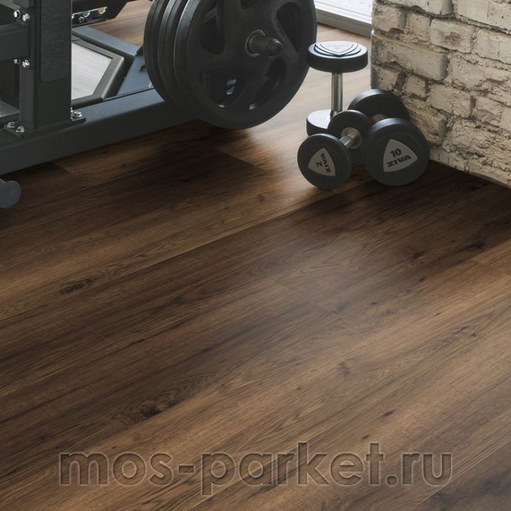 Ламинат Kaindl AQUApro Select Natural Standart Plank K2215 Hickory Lowa