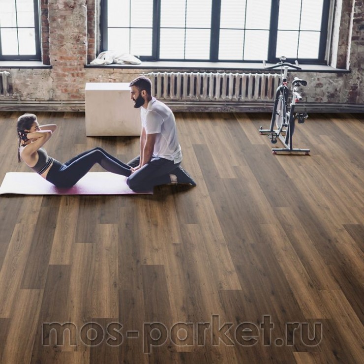 Ламинат Kaindl AQUApro Select Natural Standart Plank K2215 Hickory Lowa