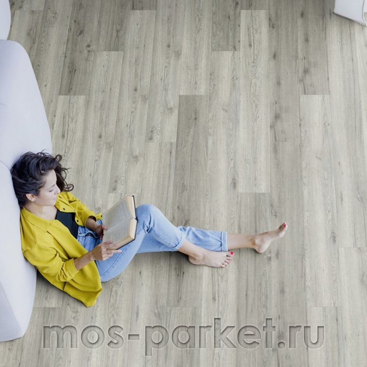 Ламинат Kaindl AQUApro Select Natural Standart Plank K2217 Hickory Carolina