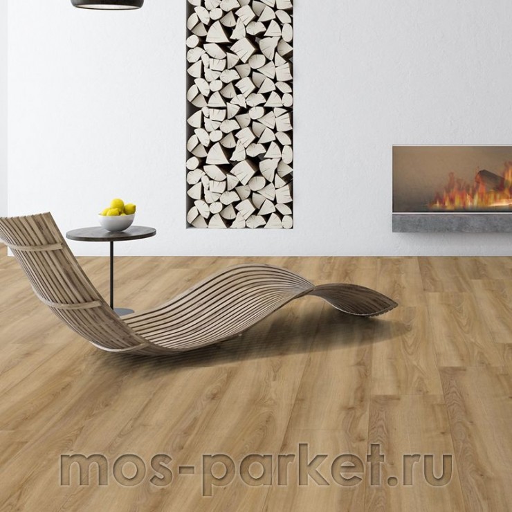Ламинат Kaindl AQUApro Select Natural Standart Plank K2239 Oak Cordoba Elegante