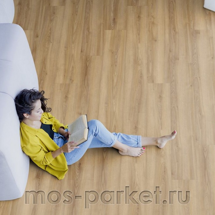 Ламинат Kaindl AQUApro Select Natural Standart Plank K2239 Oak Cordoba Elegante