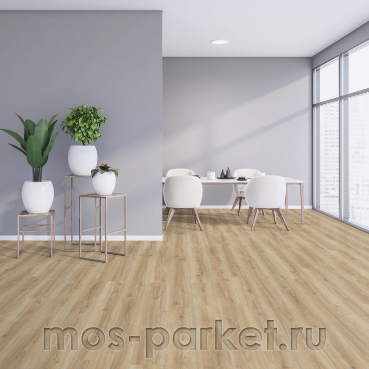 Ламинат Kaindl AQUApro Select Natural Standart Plank K2241 Oak Cordoba Crema