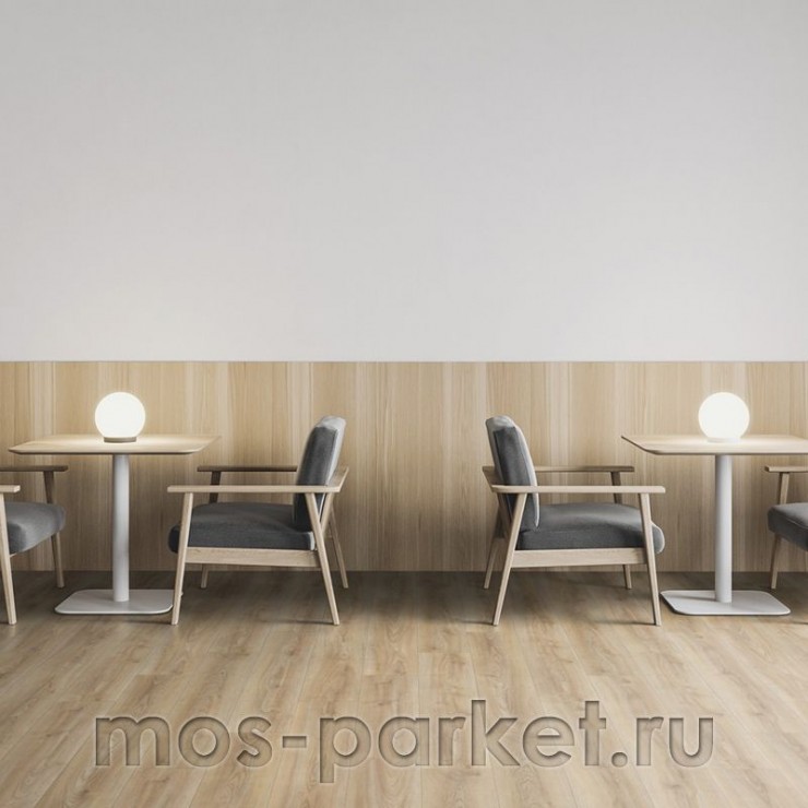 Ламинат Kaindl AQUApro Select Natural Standart Plank K2241 Oak Cordoba Crema