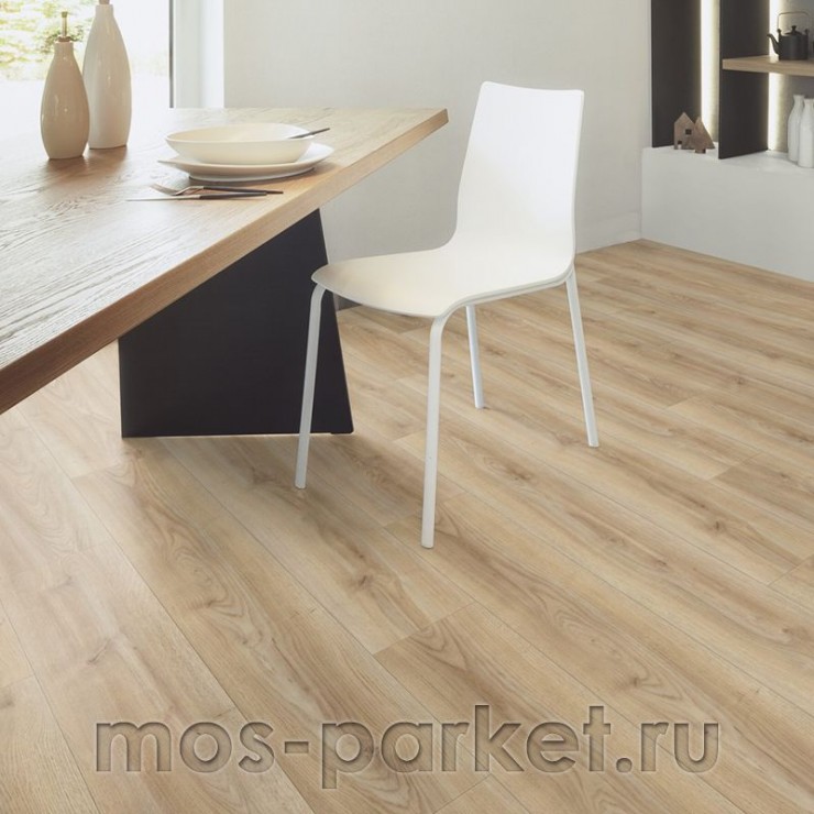 Ламинат Kaindl AQUApro Select Natural Standart Plank K2241 Oak Cordoba Crema